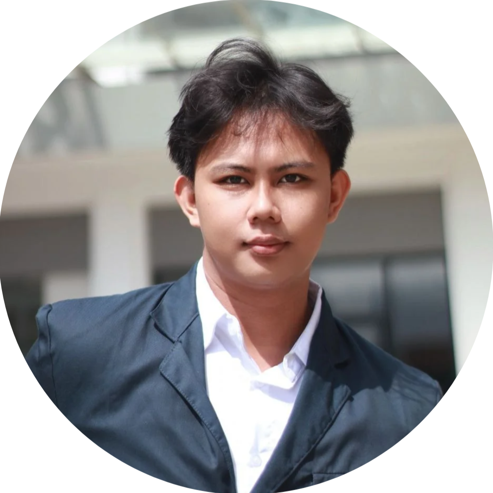 Aryan Rianto